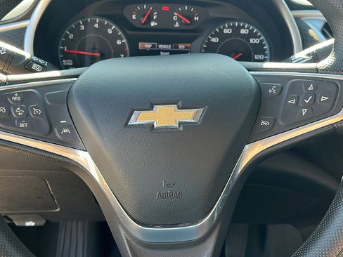 Certified 2023 Chevrolet Malibu LT image 15