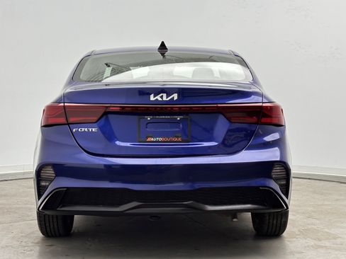 Used 2023 Kia Forte LXS image 6