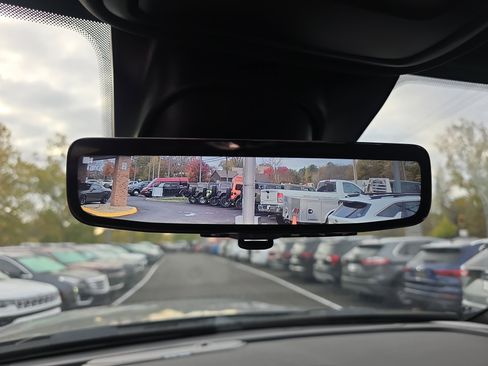 New 2026 RAM 5500 Laramie w/ Laramie Trim Package image 8