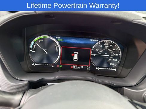 New 2026 Subaru Forester Touring AWD/4WD image 26