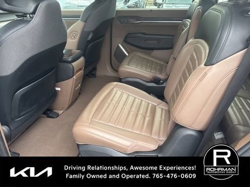 Used 2024 Kia EV9 Land AWD/4WD image 10