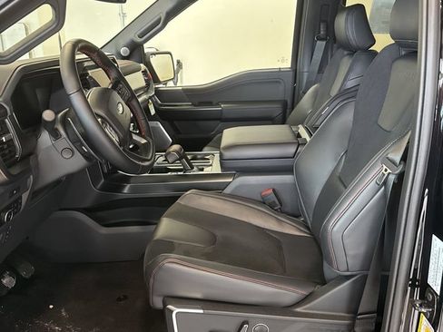 New 2025 Ford F150 Raptor AWD/4WD image 19