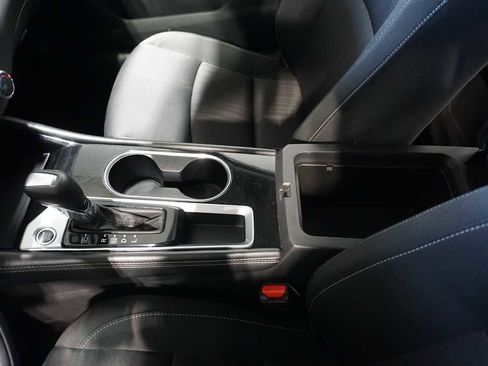 Used 2023 Nissan Altima 2.5 SV image 21