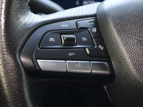 Used 2024 Cadillac XT4 Sport FWD image 23