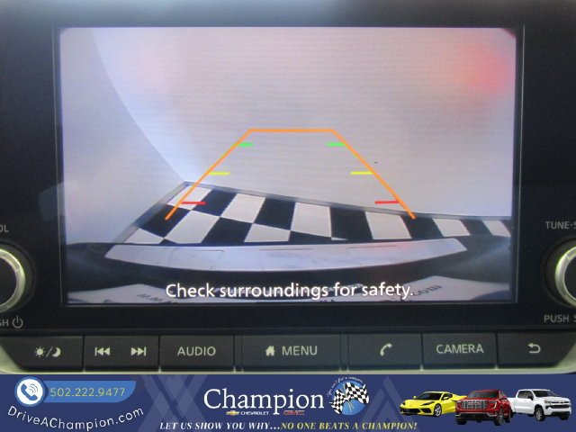 Used 2024 Nissan Rogue SV w/ SV Premium Package AWD/4WD image 7