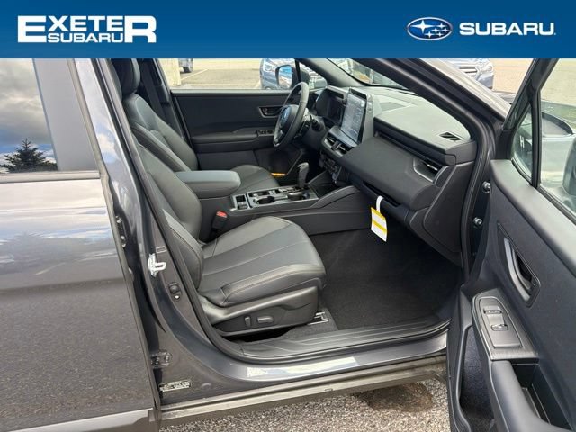 New 2026 Subaru Outback Limited AWD/4WD image 10