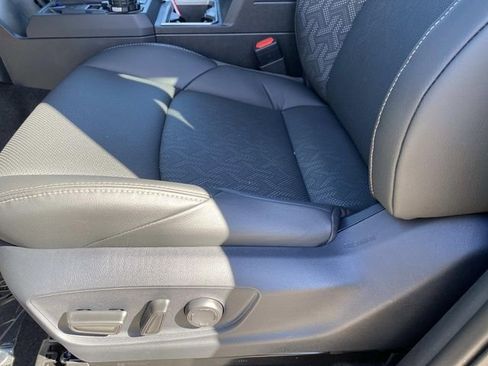 New 2026 Toyota Tacoma Limited AWD/4WD image 11