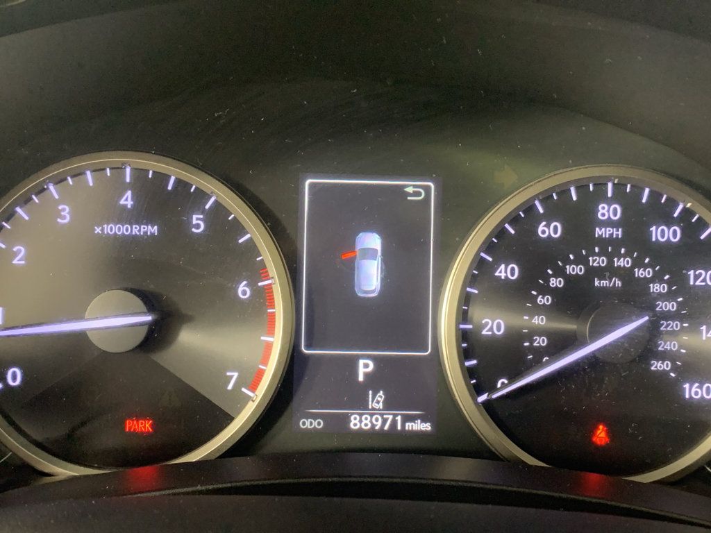 Used 2019 Lexus NX 300 FWD w/ Comfort Package image 23