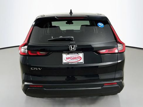 Certified 2024 Honda CR-V EX image 18