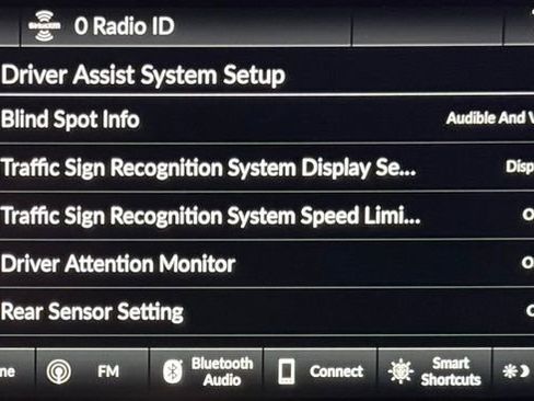 Used 2024 Honda CR-V Sport Touring image 32