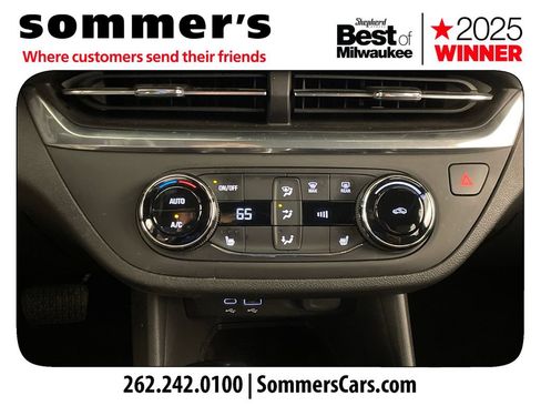 Used 2024 Buick Envista Preferred w/ Convenience I Package FWD image 16