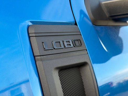 New 2026 Ford Maverick Lobo image 13