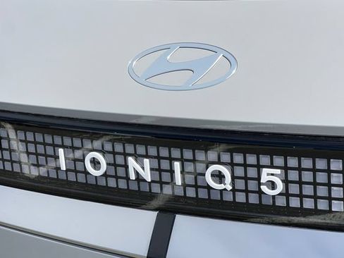 New 2026 Hyundai Tucson SEL AWD/4WD image 8