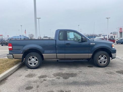 Used 2005 Ford F150 XLT image 4