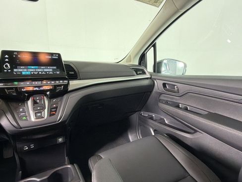 New 2026 Honda Odyssey EX-L image 28