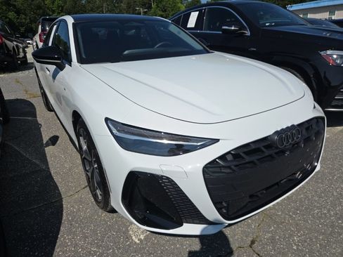 Used 2026 Audi A6 Premium Plus AWD/4WD image 2