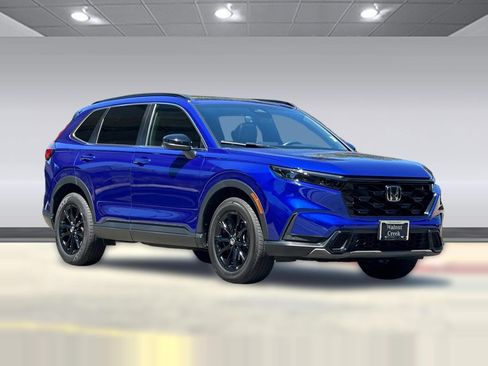 Used 2024 Honda CR-V Sport-L image 6
