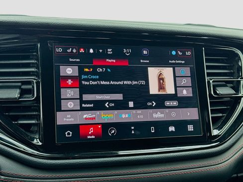 Used 2023 Dodge Durango R/T image 11