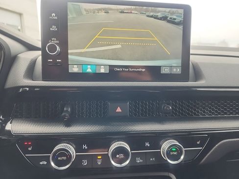 Used 2023 Honda CR-V EX-L image 11