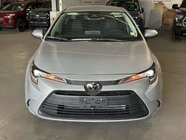 New 2026 Toyota Corolla LE FWD image 2
