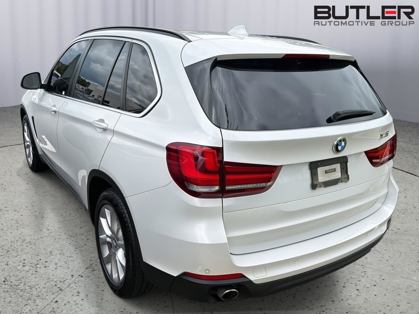 Used 2016 BMW X5 sDrive35i RWD image 10