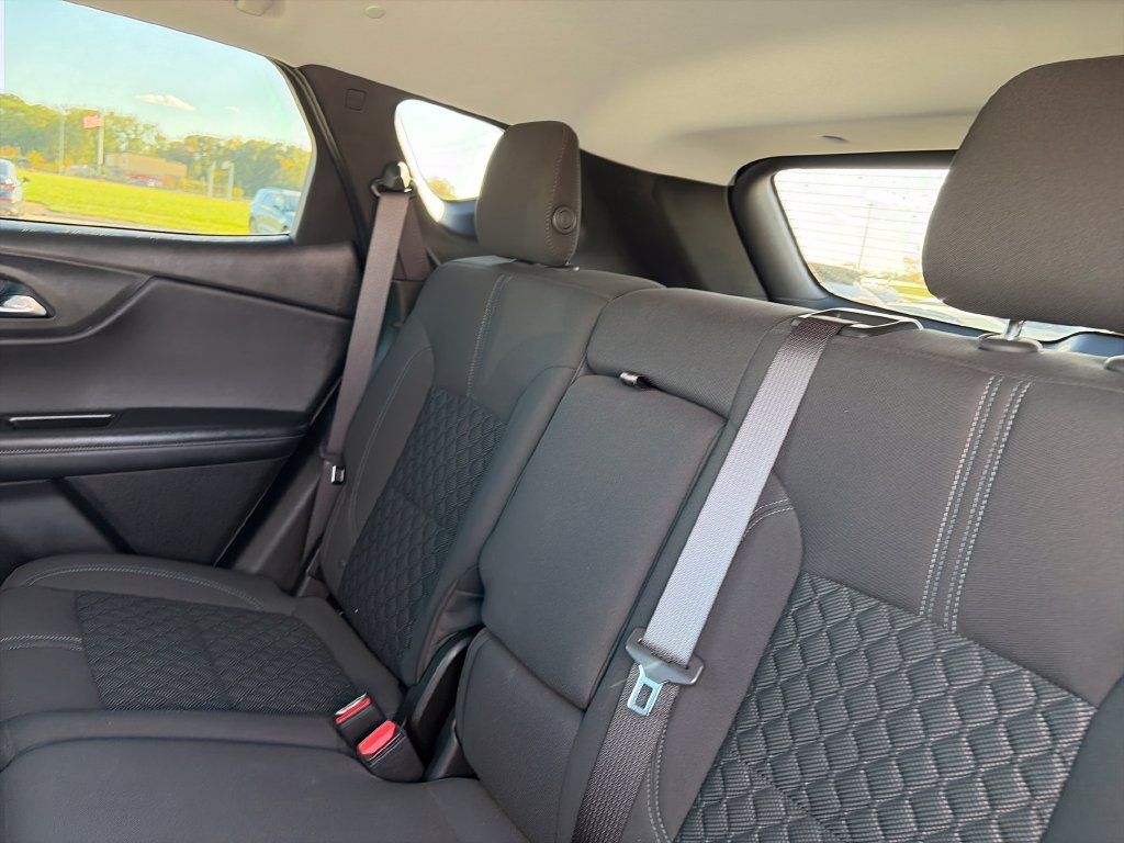 Used 2020 Chevrolet Blazer LT FWD image 30