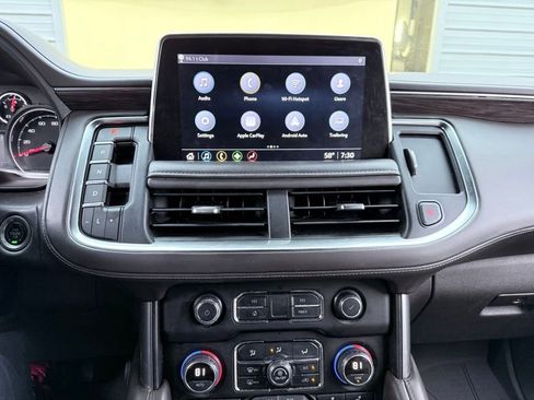 Used 2021 Chevrolet Tahoe LT w/ LT Signature Package image 20