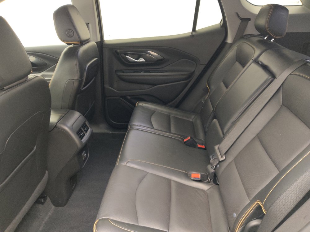 Used 2023 GMC Terrain AT4 AWD/4WD image 18