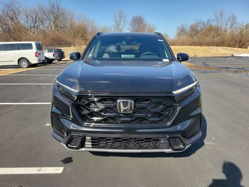 New 2026 Honda CR-V Sport-L image 16