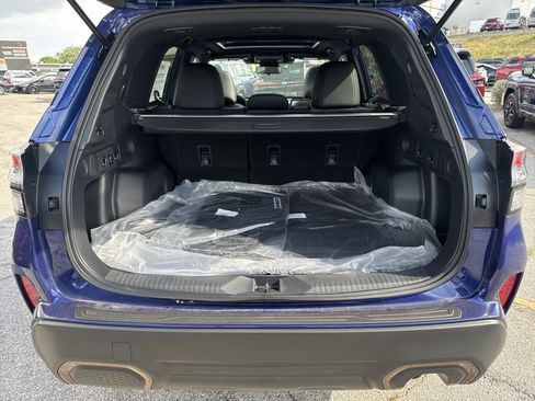New 2026 Subaru Forester Sport AWD/4WD image 28