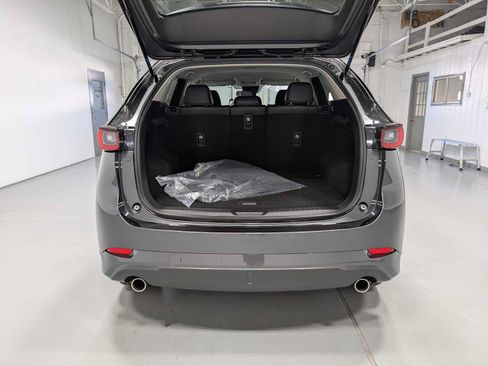 Certified 2025 MAZDA CX-5 AWD 2.5 S w/ Select Package image 38