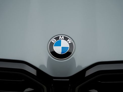 Used 2024 BMW XM Label Red image 12
