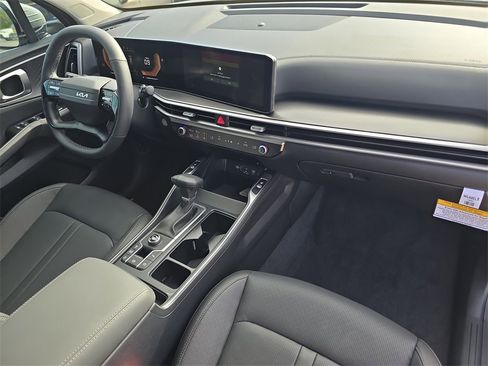 New 2026 Kia Sorento EX image 12