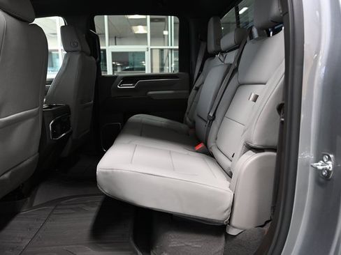 New 2026 GMC Sierra 2500 SLT w/ SLT Premium Package image 14