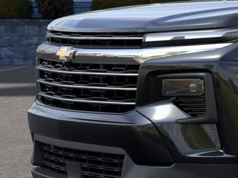 New 2026 Chevrolet Traverse LT FWD image 13