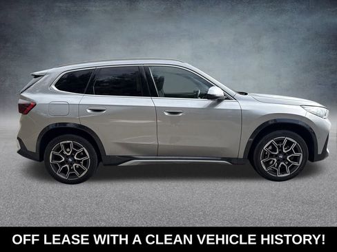 Used 2023 BMW X1 xDrive28i w/ Convenience Package image 7