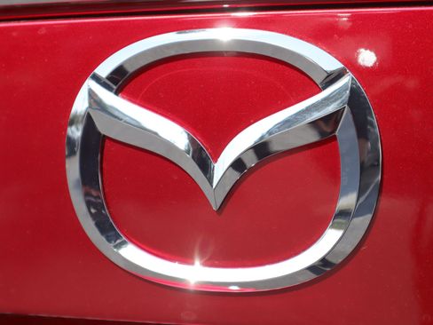 New 2026 MAZDA CX-90 3.3 Turbo w/ Preferred Package image 25