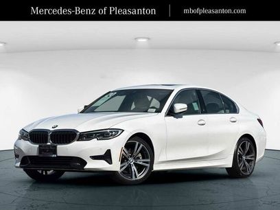 Used 2020 BMW 330i Sedan w/ Convenience Package