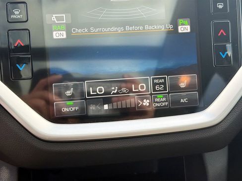 Used 2023 Subaru Ascent Limited w/ Technology Package AWD/4WD image 33