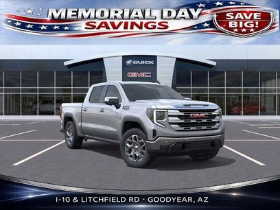 New 2026 GMC Sierra 1500 SLE w/ Preferred Package