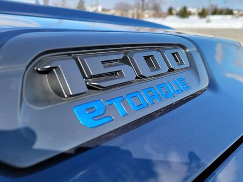 New 2026 RAM 1500 Big Horn image 8