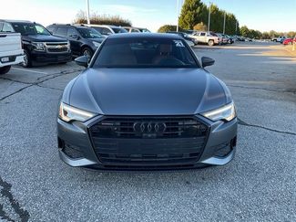 Used 2021 Audi A6 Premium Plus w/ Premium Plus Package video 2