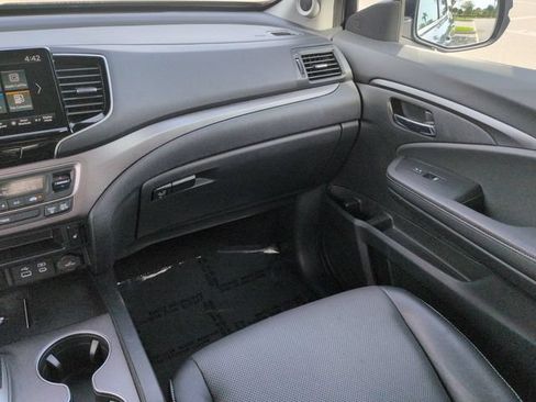 Used 2024 Honda Ridgeline RTL image 17