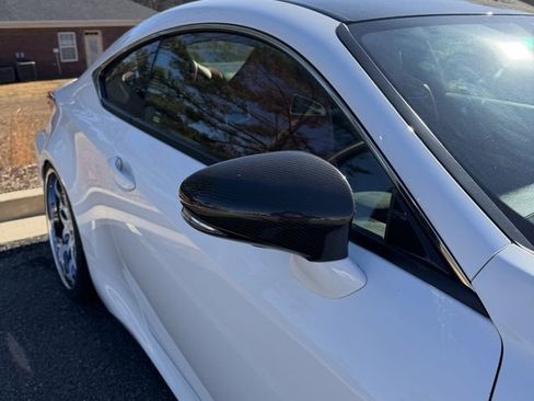 Used 2015 Lexus RC F image 11