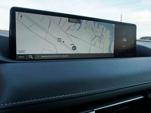 Used 2023 Genesis G80 2.5T image 17