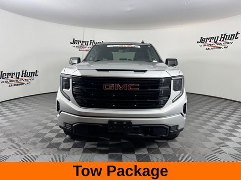 Used 2022 GMC Sierra 1500 Elevation image 5
