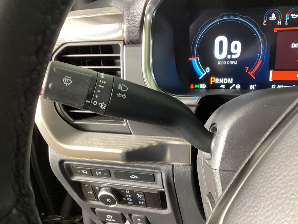 Used 2023 Ford F150 Raptor AWD/4WD image 21