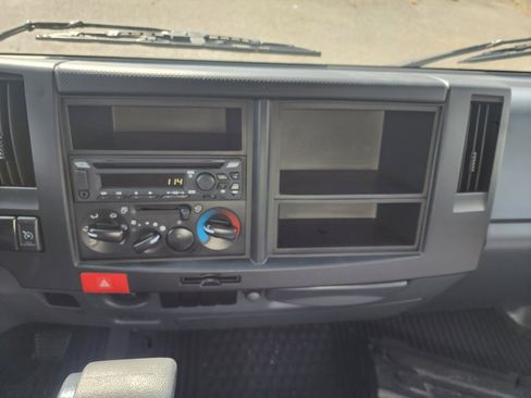 New 2025 Isuzu NPR image 19