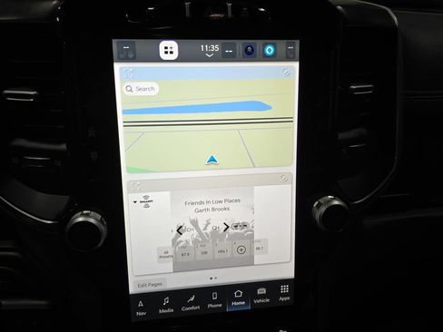 Used 2024 RAM 2500 Laramie image 17