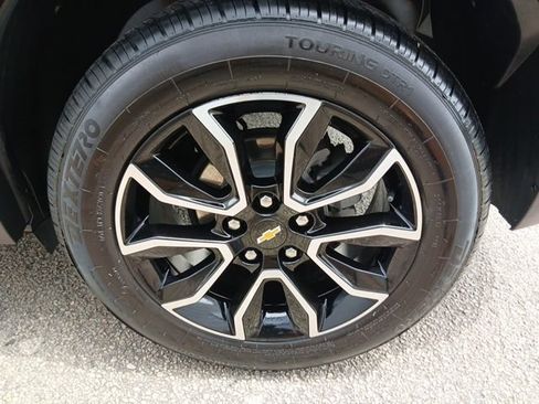 Used 2024 Chevrolet TrailBlazer LT w/ LT Cold Weather Package FWD image 51